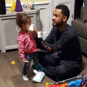 Meet your Posher, Joe